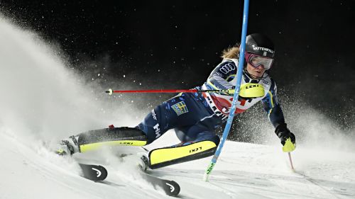 Rabbia Zenere, sfuma sul più bello il primo successo in Coppa Europa, ma l'Italia sorride col podio di Cillara Rossi