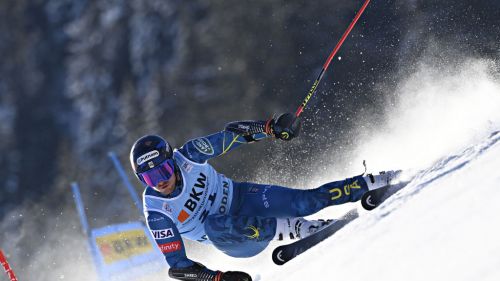 Ted Ligety anticipa il ritiro: 'Il gigante iridato di Cortina sarà l'ultima gara della mia carriera'