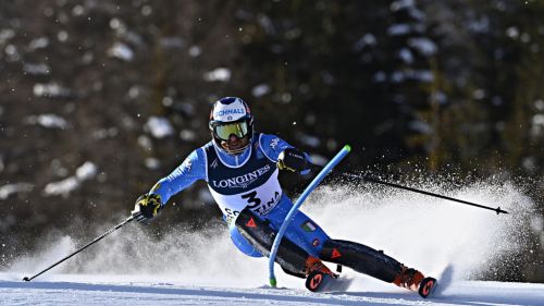 Combinata Maschile e Femminile dei Mondiali di Cortina - Le Pagelle di Paolo de Chiesa