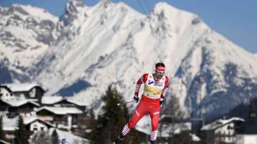 Pellegrino torna sul podio a Pokljuka, vittoria per Chanavat, tra le donne doppietta svedese con Sundling e Nilsson