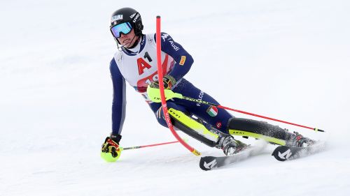 Verso la grande notte di Schladming. Vinatzer ci crede: 'Qui posso fare bene e nella seconda...'