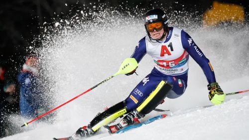 Kilde e Jansrud davanti a tutti in prova: la Norvegia fa paura a Kvitfjell