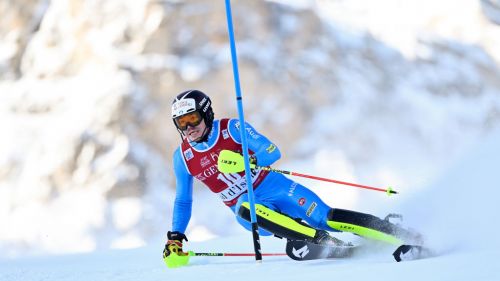 Dominio azzurro nel super-g bis di Sankt Moritz: Brignone in trionfo, è '+1' su Compagnoni