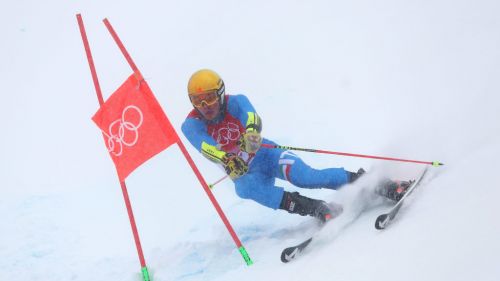 L'Italia si gioca la carta Giacomel per la staffetta maschile: la start list con tre nazioni che puntano all'oro