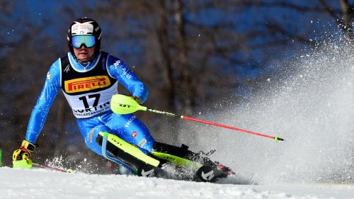 Dominio azzurro nel super-g bis di Sankt Moritz: Brignone in trionfo, è '+1' su Compagnoni