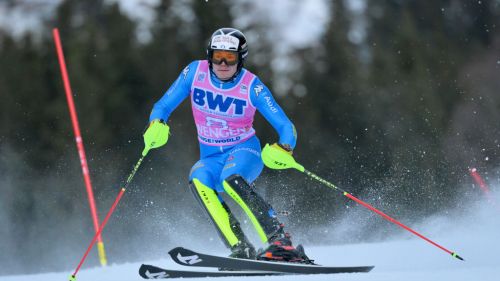 Brignone, sono 4 centesimi di gloria! Fede torna alla vittoria in super-g ed è grand'Italia ad Altenmarkt-Zauchensee