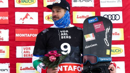 Il ritiro di una leggenda dello snowboard cross: Pierre Vaultier ha annunciato il ritiro dall'agonismo