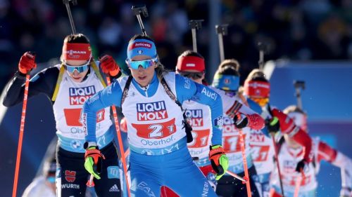 LIVE da Le Grand Bornand per la Sprint maschile: Samuelsson la certezza, Johannes Boe il punto interrogativo