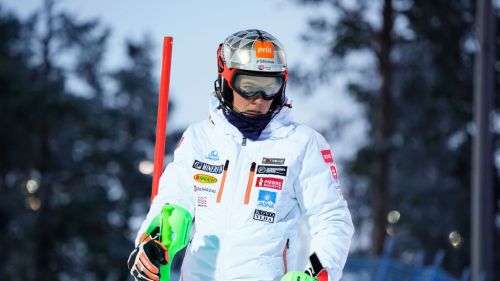 Vlhova è davanti anche nella notte di Schladming e vede la coppa, Shiffrin costretta alla rimonta