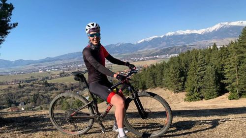 Rabbia Zenere, sfuma sul più bello il primo successo in Coppa Europa, ma l'Italia sorride col podio di Cillara Rossi