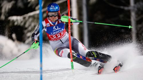 LIVE da Bormio: 'Stelvio' da sballo