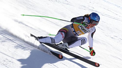 Sima: 'L'Italia del parallelo punta a bissare le due medaglie mondiali del boardercross'
