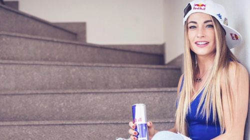 Nuovo main sponsor per Dorothea Wierer: Red Bull ha scelto la stella del biathlon azzurro