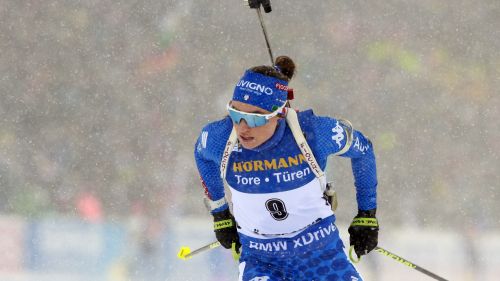 Wierer, Vittozzi e... tanto altro: ecco l'Italia dei sogni per l'esordio in Coppa del Mondo e le prove di Ibu Cup