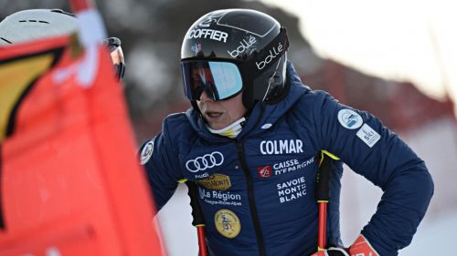 Vera Tschurtschenthaler campionessa italiana di slalom