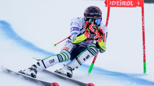 La startlist del primo gigante di Adelboden: nove azzurri ci provano sulla Chuenisbargli