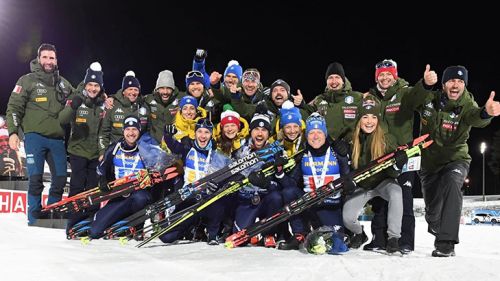 La Coppa del Mondo fa tappa ad Anterselva: la lista di partenza dell’Individuale femminile