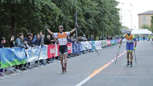 Positiva l'ispezione della FIS nel tracciato olimpico dello sci di fondo