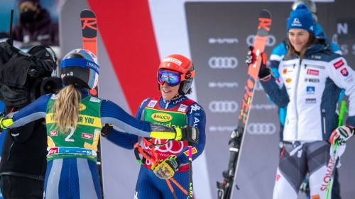 Cortina, quanto sei bella! Aperti ufficialmente i Mondiali di sci alpino nella Regina delle Dolomiti