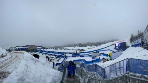 Cortina, quanto sei bella! Aperti ufficialmente i Mondiali di sci alpino nella Regina delle Dolomiti