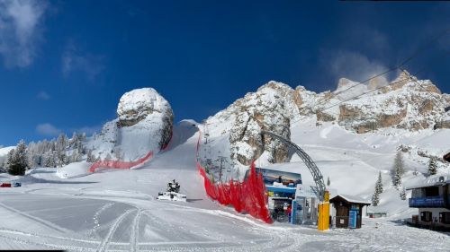 Tutto quello che c'è da sapere su Cortina 2021, stasera nella puntata del 'Puppo&Ambesi Summertime'