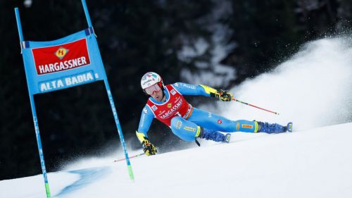 Il super-g di Val d'Isère è tutto azzurro: Goggia trionfa ancora, solo Mowinckel impedisce la tripletta