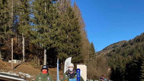 Kristoffersen-Feller, poi distacchi pesanti e Vinatzer da rimonta: ecco la 1^ manche dello slalom di Wengen