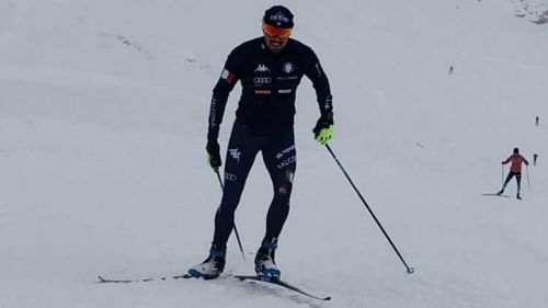 Pellegrino torna sul podio a Pokljuka, vittoria per Chanavat, tra le donne doppietta svedese con Sundling e Nilsson