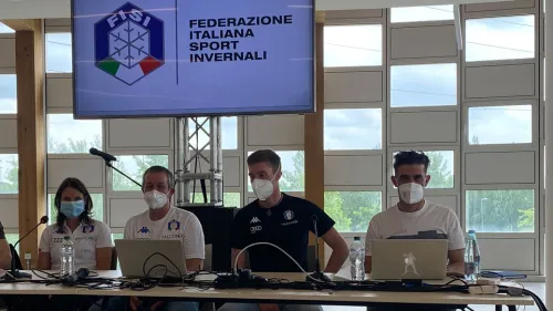 Foto di Redazione