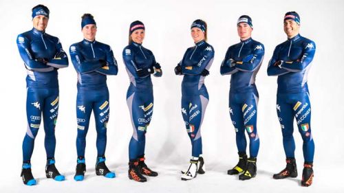 Pellegrino torna sul podio a Pokljuka, vittoria per Chanavat, tra le donne doppietta svedese con Sundling e Nilsson