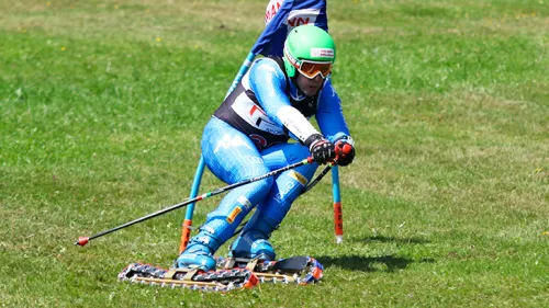 Che trionfo azzurro a Cortina! Super-g