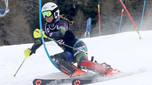 Il Sestriere balza al comando del Memorial Fosson: sabato il gran finale sulle nevi di Pila