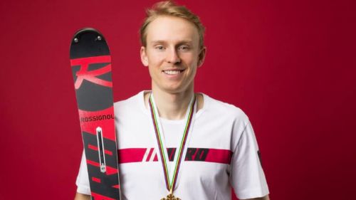 Henrik Kristoffersen prolunga il rapporto con Rossignol: ufficiale l'accordo sino alla stagione olimpica 2021/2022