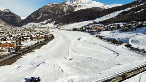 Bresadola si riscatta nella qualificazione di Bischofshofen, davanti a tutti c'è ancora Granerud