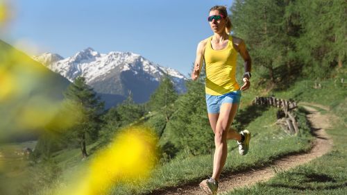 A Livigno ripartono le attività outdoor: gli sportivi potranno allenarsi nei centri del "Piccolo Tibet"