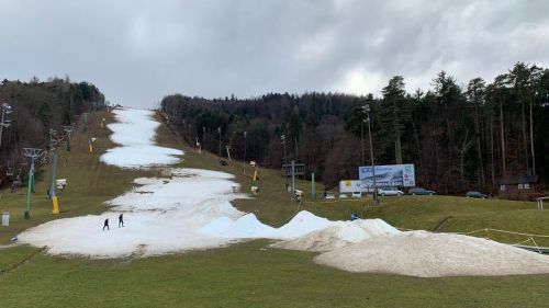 La startlist del primo gigante di Adelboden: nove azzurri ci provano sulla Chuenisbargli