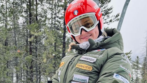 Hintermann beffa i tre 'mostri' a Kvitfjell, Feuz nuovo leader. Paris, sogno quasi svanito