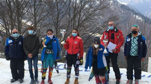 Salto con gli sci: Marita Kramer imbattibile anche a Chaikovsky, Nika Kriznar conquista la Coppa