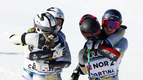 Le scelte di Norvegia e Svizzera per il team event di martedì: Stjernesund e Holdener le punte a livello femminile