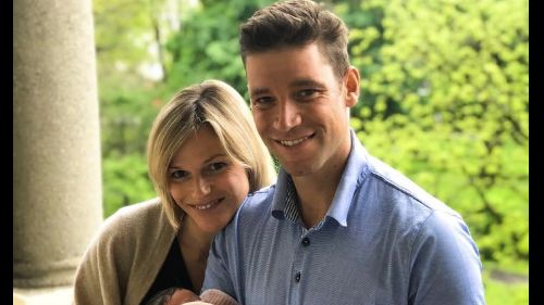 Petra Vhlova trova 'casa' a Vipiteno ed è di nuovo sugli sci per sfidare Mikaela Shiffrin