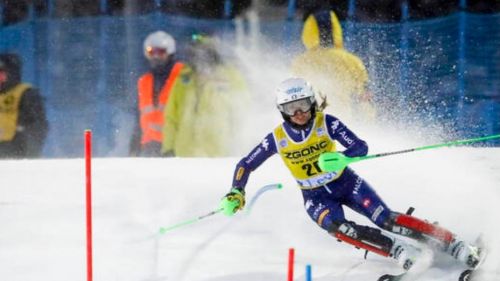 Azzurre all'assalto del parallelo, ci prova anche Marta Rossetti: 'a