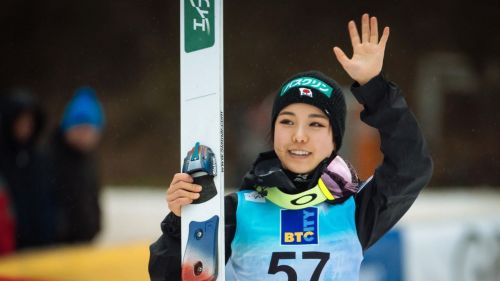 Sara Takanashi sigilla il Summer Grand Prix, Lara Malsiner 15esima a Courchevel: stasera in gara gli uomini