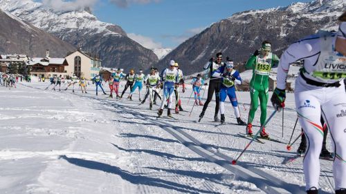 Si aprono dall'1 agosto le iscrizioni per la 'Sgambeda': a Livigno si lavora già per l'evento del 30 novembre