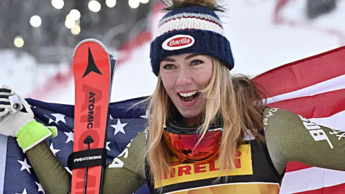 Stati Uniti sulle spalle di Shiffrin, tra i maschi si punta al ritorno al vertice di Ligety e Nyman