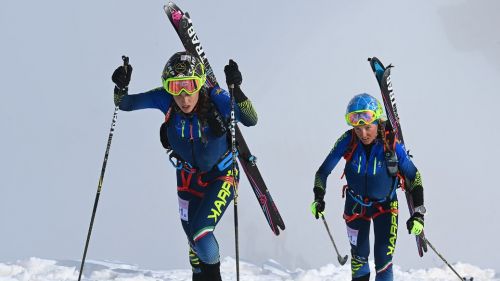 C'è l'ok per l'ingresso dello sci alpinismo ai Giochi Olimpici: lo storico esordio a Milano-Cortina 2026