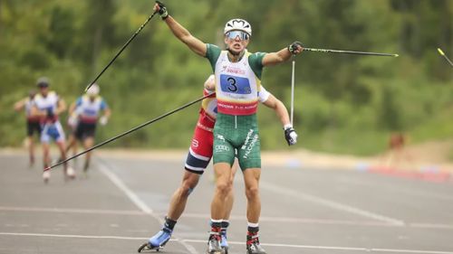 Gli azzurri dello skiroll di nuovo protagonisti: torna la Coppa del Mondo a Khanty Mansiysk