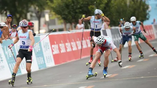 Azzurri all'assalto dei Mondiali di skiroll: oggi in Lettonia il via con le distance in classico per uomini e donne