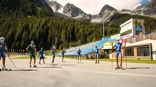 Foto di Redazione