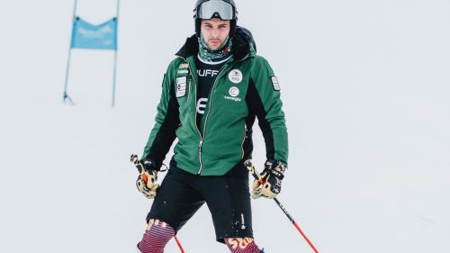 Max Carca torna in pista: il tecnico piemontese alla guida dei giovani della squadra C