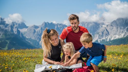 Dolomiti Supersummer, due galassie di divertimento per una vacanza in montagna al top